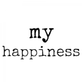 My Happiness